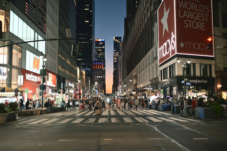 US Imposes $100,000 Annual Fee for H-1B Visas Amid Immigration Crackdown