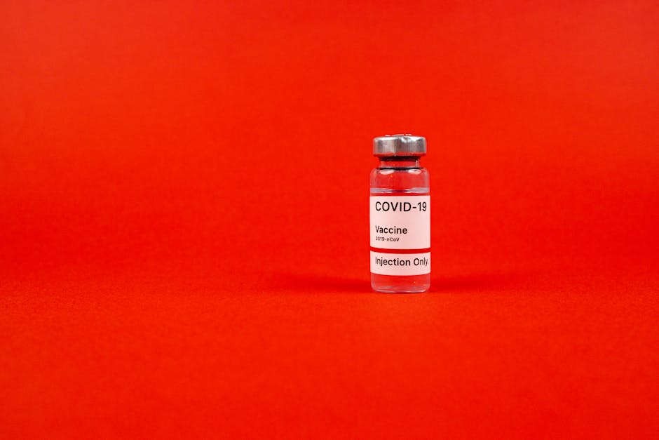 CDC Director Fired Amid Vaccine Policy Disputes, Multiple Resignations Follow