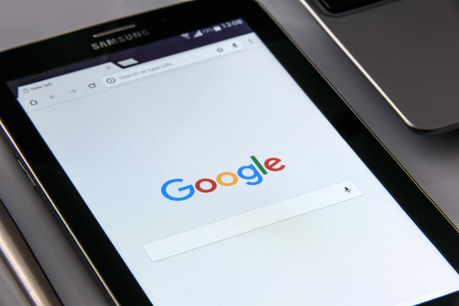 Google Hit with $3.5 Billion Fine by European Union for Antitrust Practices in Digital Advertising