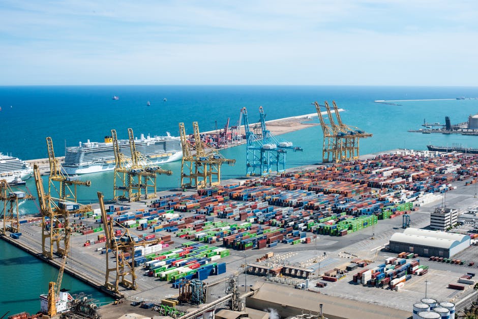 Europe's Russian Oil Imports Persist Despite US Pressure