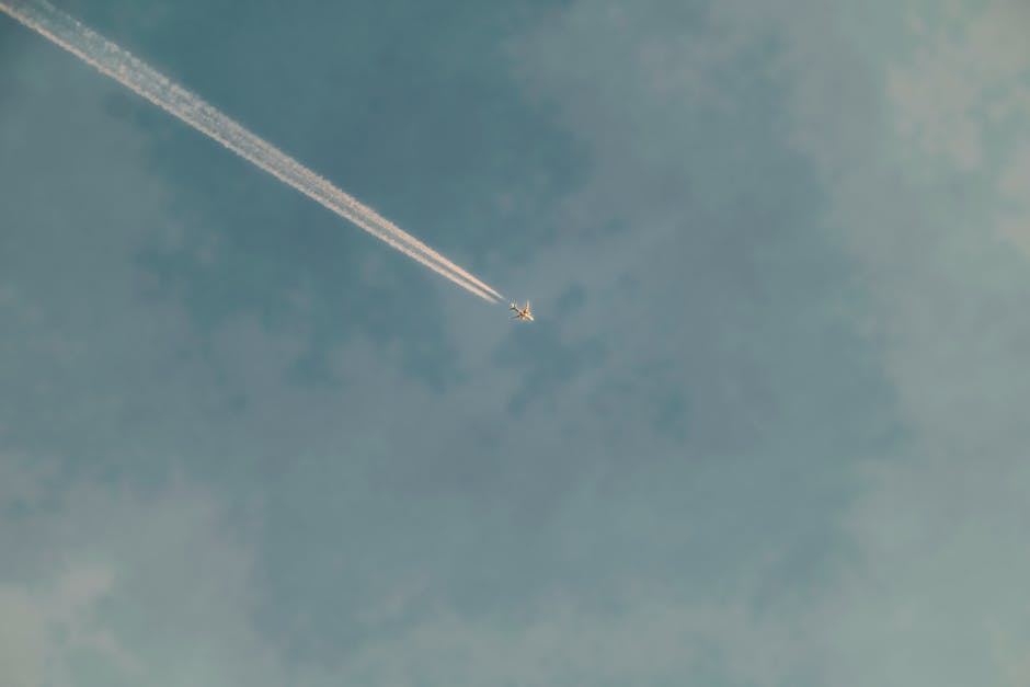 European Commission President's Plane Experiences GPS Interference Over Bulgaria