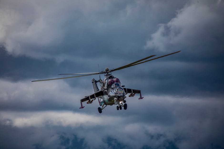 NATO Launches 'Eastern Sentry' Initiative After Russian Drones Enter Polish Airspace