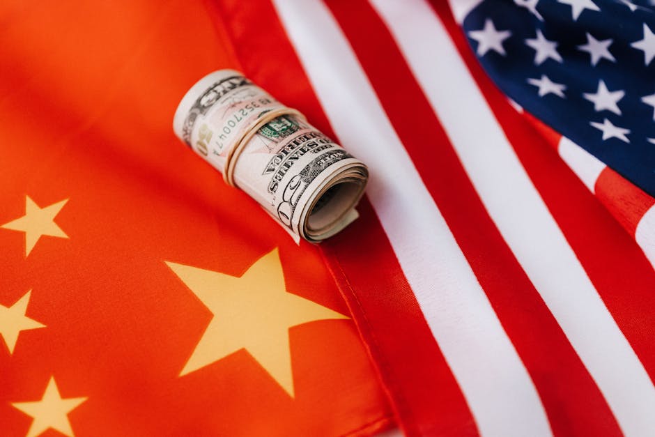 Federal Appeals Court Rules Most of Trump's Global Tariffs Unlawful