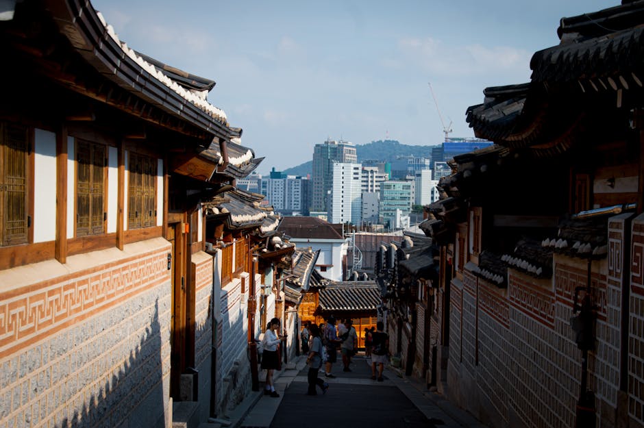 Hundreds of South Korean Workers Detained in US Immigration Raid Return Home