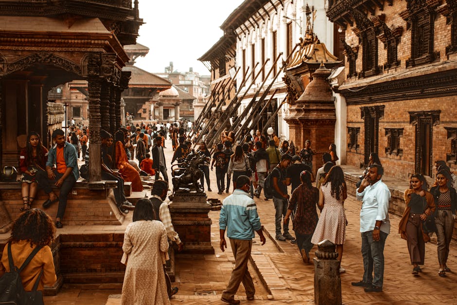 Nepal Police Open Fire on Social Media Ban Protesters, Killing 19 and Injuring 150 in Kathmandu