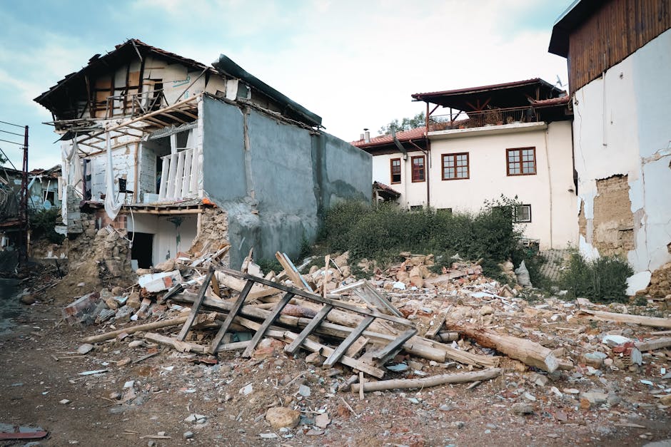 Afghanistan Earthquake Kills Over 800, Injures Thousands in Remote Eastern Regions