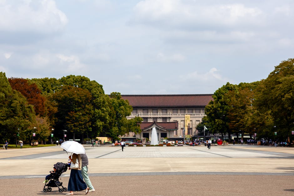 Japan's Prince Hisahito Reaches Adulthood Amid Succession Crisis