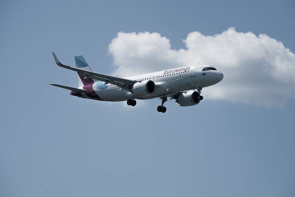 EU Commission President's Plane Experienced GPS Signal Disruption Over Bulgaria, Claims and Denials Follow