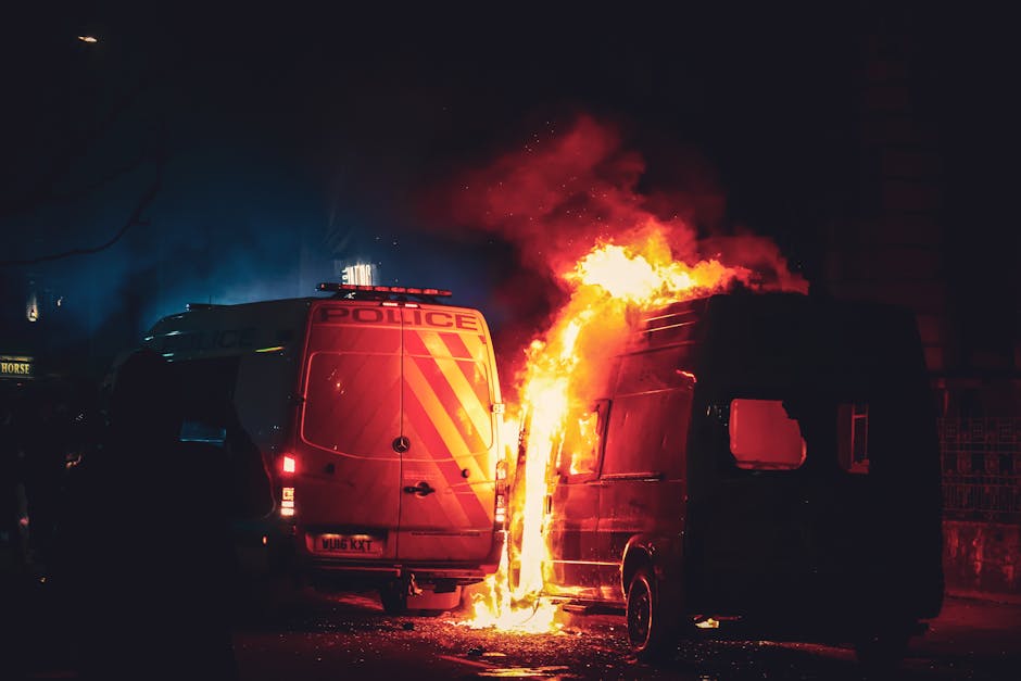 Nepal's Gen Z Protests Turn Violent: 19 Killed, Parliament Building Ablaze