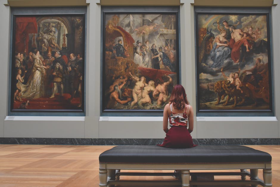 Nazi-Looted Painting Recovered in Argentina After 80 Years, Daughter of Senior SS Officer Charged