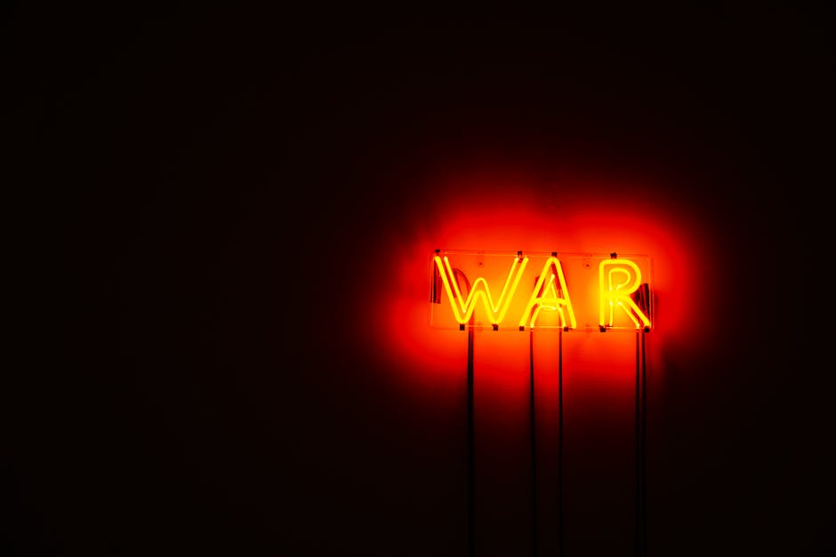 US Department of Defense Officially Renamed to Department of War