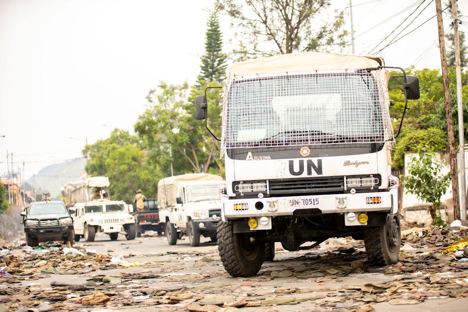 UN Commission Accuses Israel of Genocide in Gaza, Sparks International Outcry and Calls for Action