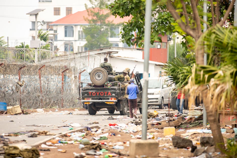 Israel Launches Unprecedented Ground Operation in Gaza City, 600,000 Civilians Face Impossible Choice